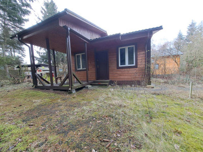 Na sprzedaż działka rekreacyjna - Kamińsko -
wielkopolskie Zdjęcie nr 7