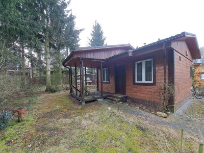 Na sprzedaż działka rekreacyjna - Kamińsko -
wielkopolskie Zdjęcie nr 8