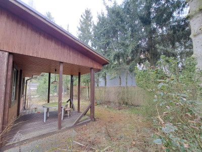 Na sprzedaż działka rekreacyjna - Kamińsko -
wielkopolskie Zdjęcie nr 9