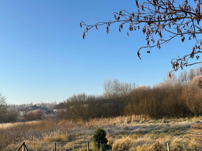 Na sprzedaż działka budowlana - Poznań -
wielkopolskie Zdjęcie nr 2