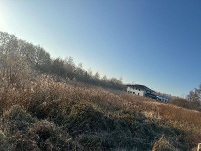 Na sprzedaż działka budowlana - Poznań -
wielkopolskie Zdjęcie nr 4