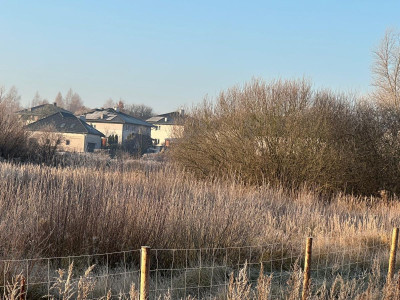 Na sprzedaż działka budowlana - Poznań -
wielkopolskie Zdjęcie nr 5