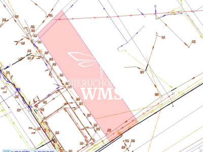 Atrakcyjna Działka Budowlana w Rzeszowie  Osiedle - Rzeszów  -
PODKARPACKIE Zdjęcie nr 4