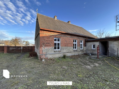 Działka siedliskowa 25ha zabudowana z padokami - Przecław  -
Wielkopolskie Zdjęcie nr 3