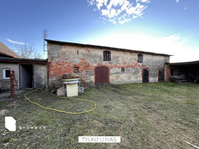 Działka siedliskowa 25ha zabudowana z padokami - Przecław  -
Wielkopolskie Zdjęcie nr 6