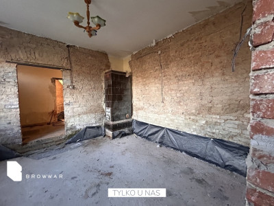 Działka siedliskowa 25ha zabudowana z padokami - Przecław  -
Wielkopolskie Zdjęcie nr 8