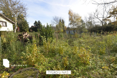 Borówiec - działka budowlana - Borówiec  -
Wielkopolskie Zdjęcie nr 4