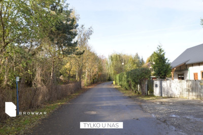 Borówiec - działka budowlana - Borówiec  -
Wielkopolskie Zdjęcie nr 7