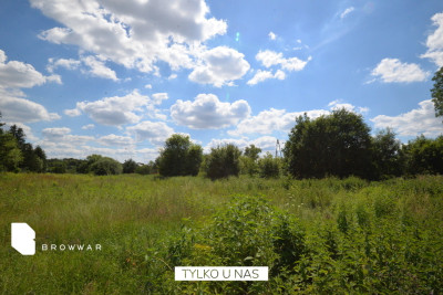 Działak budowlana 2000m2 z MPZP Poznań Radojewo - Radojewo  -
Wielkopolskie Zdjęcie nr 2