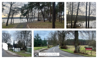 Działka budowlana w otulinie parku krajobrazowego - Silna Nowa  -
Wielkopolskie Zdjęcie nr 9