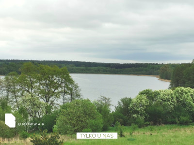 Działki z dostępem Jeziora Kuchennego Wydane WZ - Chrzypsko Wielkie  -
Wielkopolskie Zdjęcie nr 10