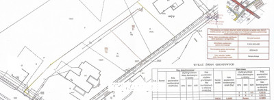 Działka Chyby zagospodarowana 2 linia zabudowy - Chyby  -
Wielkopolskie Zdjęcie nr 12