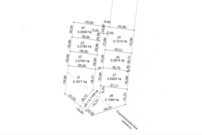 Działka budowlana na granicy Milicza - Duchowo  -
Dolnośląskie Zdjęcie nr 13
