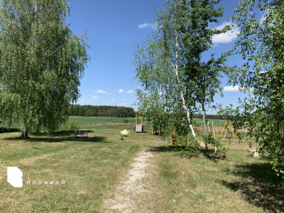 Działka budowlana na granicy Milicza - Duchowo  -
Dolnośląskie Zdjęcie nr 14