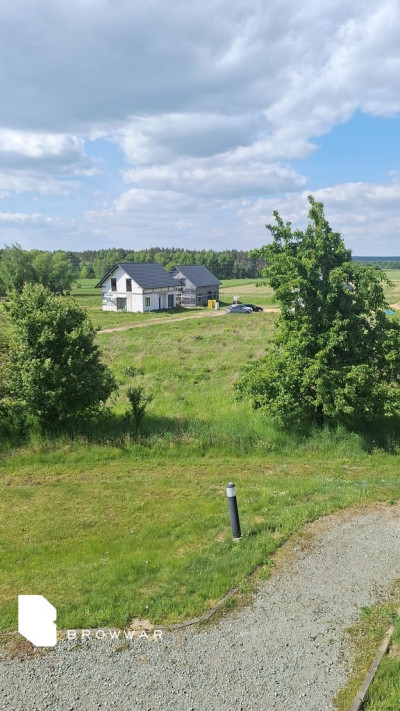 Działka budowlana na granicy Milicza - Duchowo  -
Dolnośląskie Zdjęcie nr 3