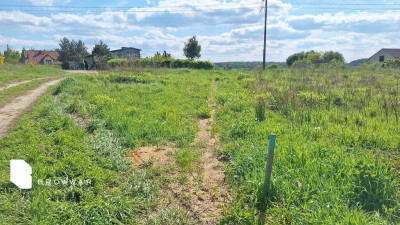 Działka budowlana na granicy Milicza - Duchowo  -
Dolnośląskie Zdjęcie nr 5