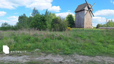 Działka budowlana na granicy Milicza - Duchowo  -
Dolnośląskie Zdjęcie nr 7