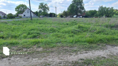 Działka budowlana na granicy Milicza - Duchowo  -
Dolnośląskie Zdjęcie nr 8