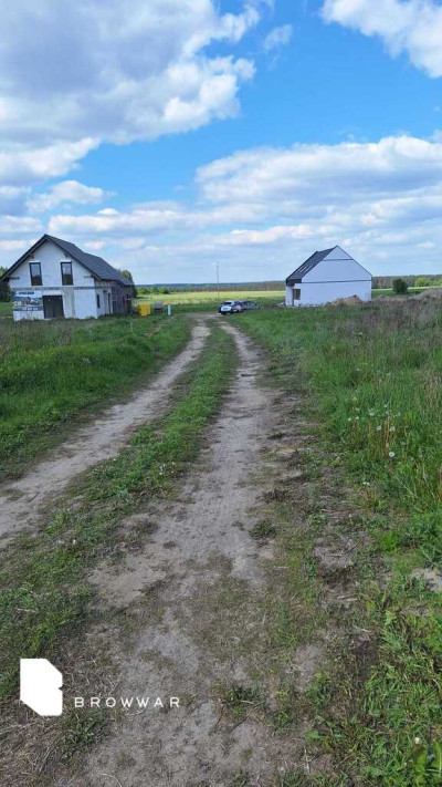 Działka budowlana na granicy Milicza - Duchowo  -
Dolnośląskie Zdjęcie nr 9