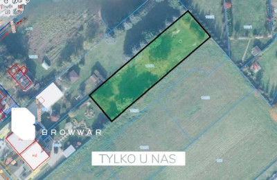 Działka z pięknym ogrodem -Tarnowo Podgórne - Tarnowo Podgórne  -
Wielkopolskie Zdjęcie nr 10