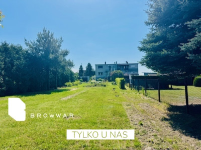 Działka z pięknym ogrodem -Tarnowo Podgórne - Tarnowo Podgórne  -
Wielkopolskie Zdjęcie nr 3