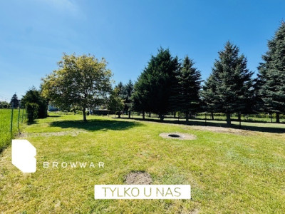 Działka z pięknym ogrodem -Tarnowo Podgórne - Tarnowo Podgórne  -
Wielkopolskie Zdjęcie nr 5