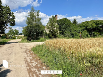 Twoja działka nad jeziorem warunki zabudowy - Chrzypsko Wielkie  -
Wielkopolskie Zdjęcie nr 12