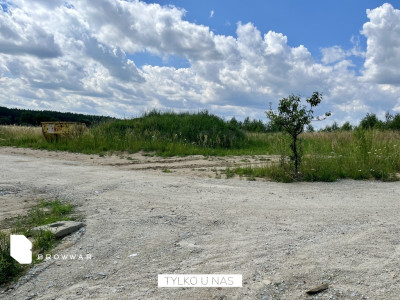 Twoja działka nad jeziorem warunki zabudowy - Chrzypsko Wielkie  -
Wielkopolskie Zdjęcie nr 6