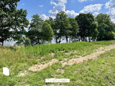 Twoja działka nad jeziorem warunki zabudowy - Chrzypsko Wielkie  -
Wielkopolskie Zdjęcie nr 7