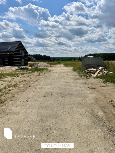 Twoja działka nad jeziorem warunki zabudowy - Chrzypsko Wielkie  -
Wielkopolskie Zdjęcie nr 4