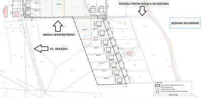 Twoja działka nad jeziorem warunki zabudowy - Chrzypsko Wielkie  -
Wielkopolskie Zdjęcie nr 8