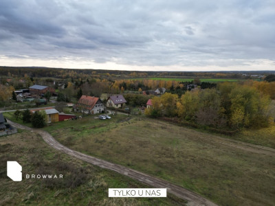 Działki budowlano-rolne MILICZ  DOLINA BARYCZY - Duchowo   -
Dolnośląskie Zdjęcie nr 3