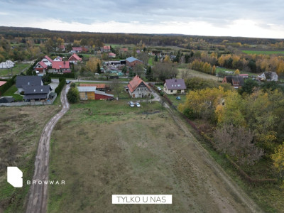 Działki budowlano-rolne MILICZ  DOLINA BARYCZY - Duchowo   -
Dolnośląskie Zdjęcie nr 7