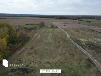 Działki budowlano-rolne MILICZ  DOLINA BARYCZY - Duchowo   -
Dolnośląskie Zdjęcie nr 8