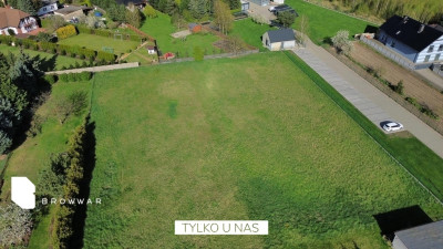 2 działki w Tarnowie Podgórnym - Tarnowo Podgórne  -
Wielkopolskie Zdjęcie nr 10