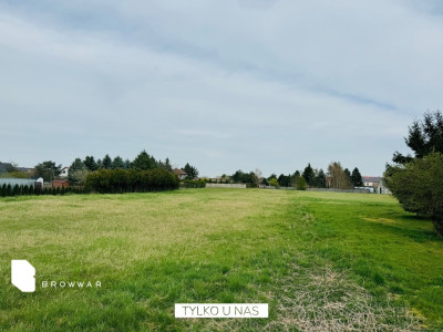 2 działki w Tarnowie Podgórnym - Tarnowo Podgórne  -
Wielkopolskie Zdjęcie nr 12