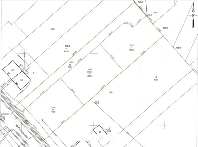 2 działki w Tarnowie Podgórnym - Tarnowo Podgórne  -
Wielkopolskie Zdjęcie nr 13