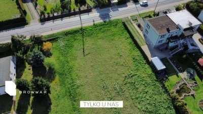 2 działki w Tarnowie Podgórnym - Tarnowo Podgórne  -
Wielkopolskie Zdjęcie nr 4