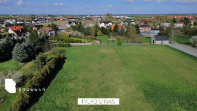 2 działki w Tarnowie Podgórnym - Tarnowo Podgórne  -
Wielkopolskie Zdjęcie nr 5