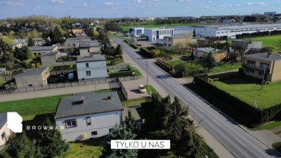 2 działki w Tarnowie Podgórnym - Tarnowo Podgórne  -
Wielkopolskie Zdjęcie nr 7