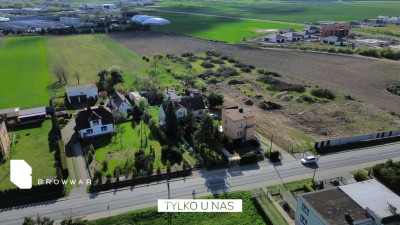 2 działki w Tarnowie Podgórnym - Tarnowo Podgórne  -
Wielkopolskie Zdjęcie nr 8