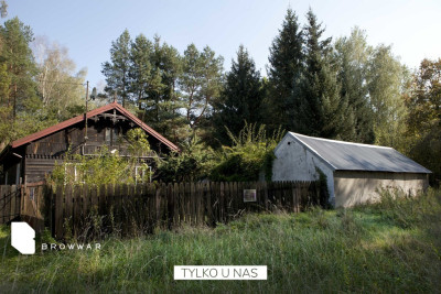 Helenów - dwie działki aglomeracja warszawska - Helenów  -
Mazowieckie Zdjęcie nr 14