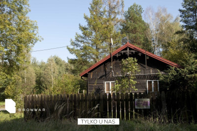 Helenów - dwie działki aglomeracja warszawska - Helenów  -
Mazowieckie Zdjęcie nr 2