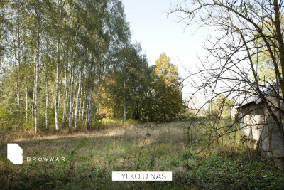 Helenów - dwie działki aglomeracja warszawska - Helenów  -
Mazowieckie Zdjęcie nr 5