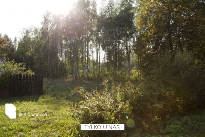 Helenów - dwie działki aglomeracja warszawska - Helenów  -
Mazowieckie Zdjęcie nr 6