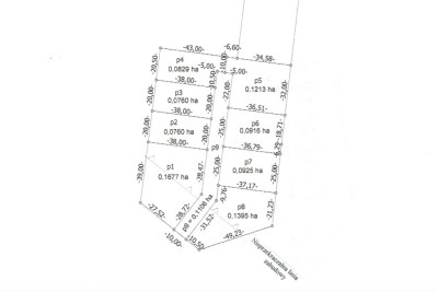 Działka budowlana na granicy Milicza - Duchowo  -
Dolnośląskie Zdjęcie nr 12