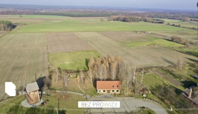 Działka budowlana na granicy Milicza - Duchowo  -
Dolnośląskie Zdjęcie nr 13