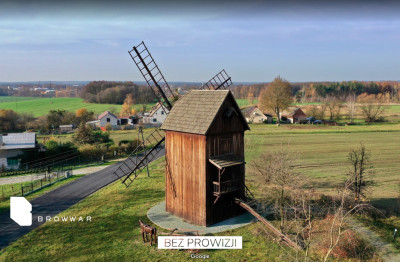 Działka budowlana na granicy Milicza - Duchowo  -
Dolnośląskie Zdjęcie nr 14