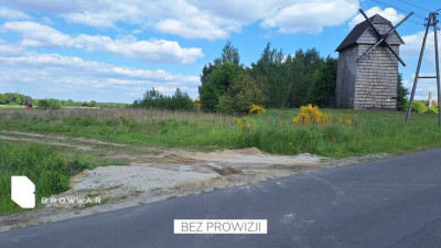 Działka budowlana na granicy Milicza - Duchowo  -
Dolnośląskie Zdjęcie nr 7