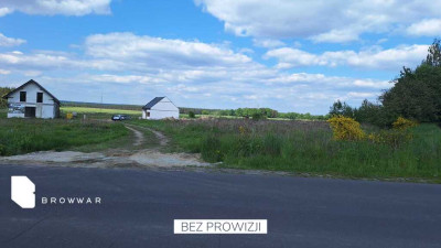 Działka budowlana na granicy Milicza - Duchowo  -
Dolnośląskie Zdjęcie nr 8